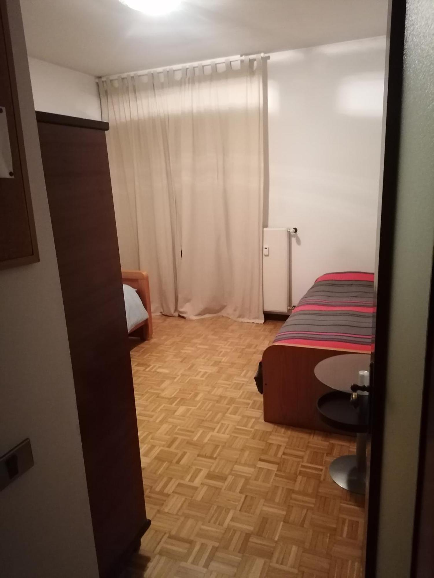 Casa Luna Valbrembo Экстерьер фото